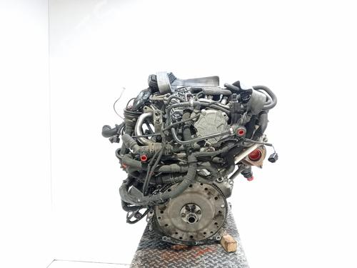 Engine AUDI A4 B8 (8K2) | BP35945508M1 - Image 2