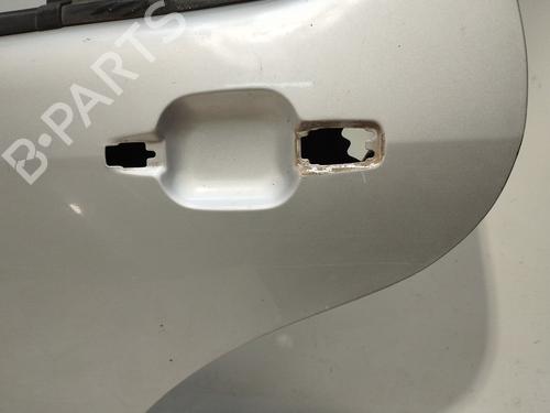 Left rear door MERCEDES-BENZ M-CLASS (W163) ML 270 CDI (163.113) | BP20978600C4 