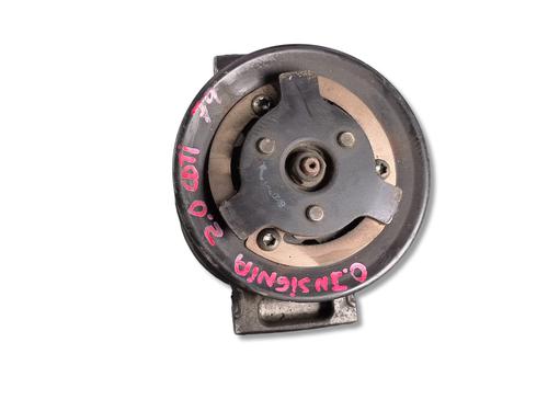 AC compressor OPEL INSIGNIA A (G09) | BP37024487M34 - Image 6