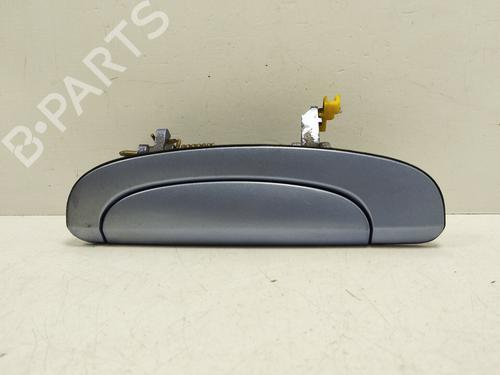 Used Rear left exterior door handle HYUNDAI GETZ (TB) 1.5 CRDi (88 hp) 25017613
