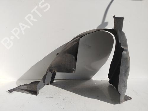 Used Wheel arch CITROËN C4 I (LC_) [2004-2014]  29334453