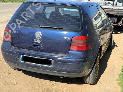 Brugte VW GOLF IV (1J1) [1997-2008]  4446523