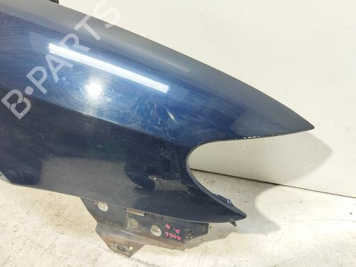 Right front fenders CITROËN XSARA (N1) 1.9 TD | BP20220250C42 
