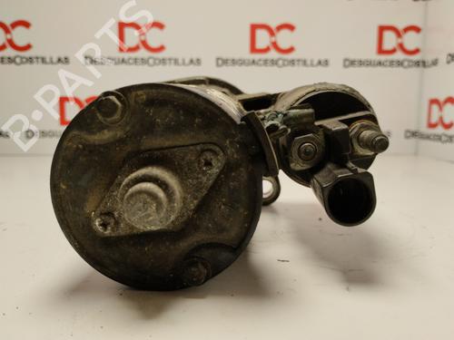 Starter VW TOURAN (1T1, 1T2) 2.0 TDI 16V | BP17407923M8 