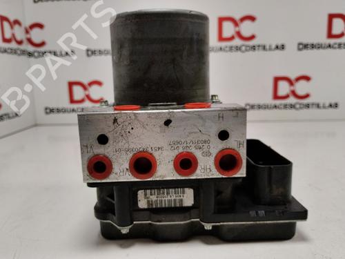 ABS Bremseaggregat BMW X3 (E83) xDrive 20 d | BP17409228M43