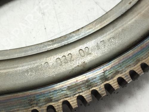 Flywheel MERCEDES-BENZ M-CLASS (W163) ML 430 (163.172) | BP17424680M101 