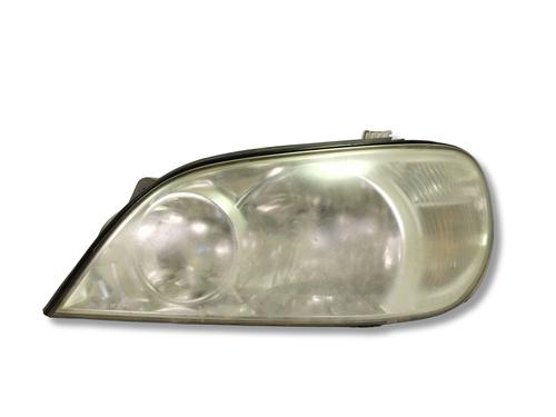Used Left headlight Left headlight KIA CARNIVAL II (GQ) 2.9 CRDi (144 hp) 35775961 35775961