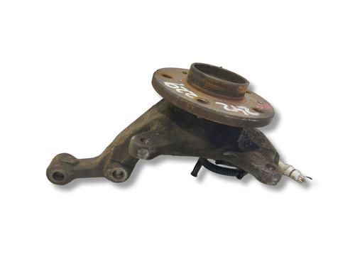 Left front steering knuckle RENAULT TRAFIC II Van (FL) 1.9 dCi 100 (FL0C, FL0K, FL0B) | BP36675216M25 - Image 5