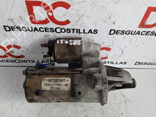 Used Starter FORD FOCUS I (DAW, DBW) 1.6 16V (100 hp) 17417639