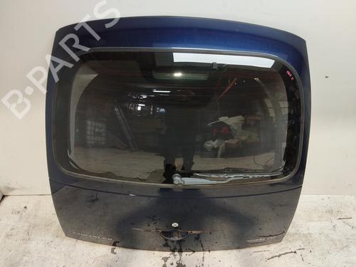 Tailgate CHRYSLER PT CRUISER (PT_) 2.2 CRD | BP25482467C6 