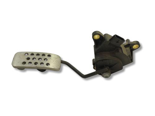 Pedal NISSAN NOTE (E11, NE11) | BP38038083I4 - Image 3