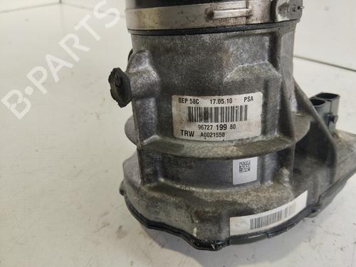 Steering pump PEUGEOT 308 I (4A_, 4C_)  | BP30849863M99 
