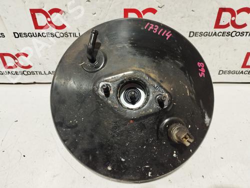 Used Servo brake NISSAN ALMERA II (N16) 2.2 Di (110 hp) 25994166