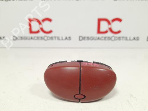 Advarselsbryter PEUGEOT 206 Hatchback (2A/C) 1.4 HDi eco 70 (68 hp) 32085652