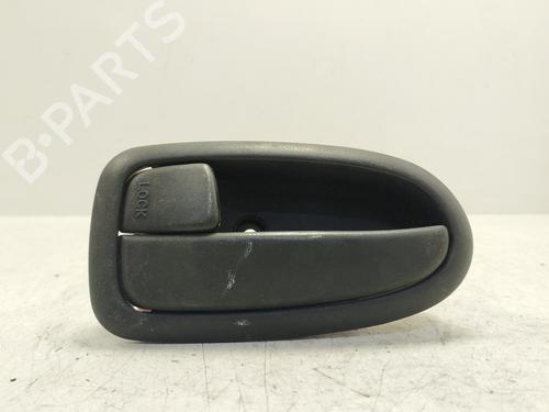 Used Rear left interior door handle HYUNDAI MATRIX (FC) 1.5 CRDi (82 hp) 29173065