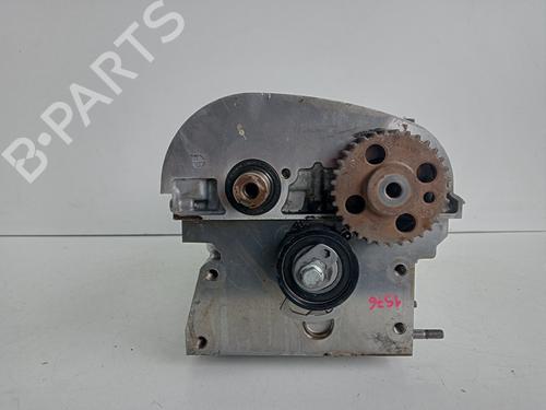 Cylinder head SEAT IBIZA III (6L1) | BP30891023M5