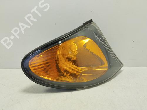 Right front indicator BMW 3 (E46) 320 d | BP17421812C33 