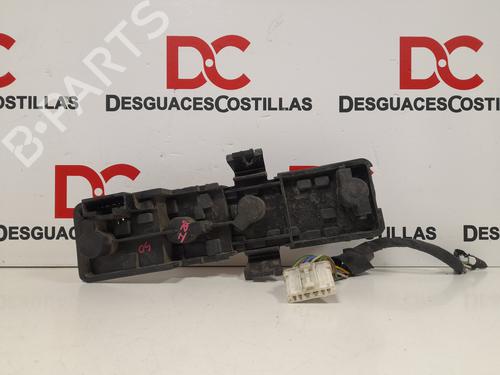 Lamp holder CITROËN XSARA PICASSO (N68) 2.0 16V | BP17408313L10 