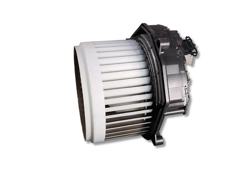 Varmeblæser Varmeblæser CITROËN C4 Picasso I MPV (UD_) 1.6 HDi 110 (112 hp) 35903854 35903854