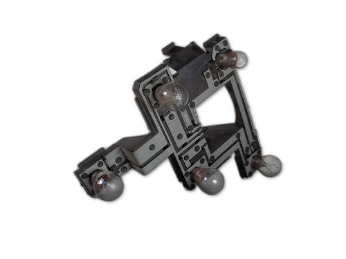 Lamp holder FORD MONDEO II (BAP) 1.8 TD | BP30936618L10 