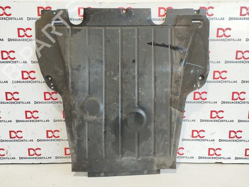 Underbody protection RENAULT CLIO III (BR0/1, CR0/1) 1.5 dCi (BR17, CR17) | BP28180244M92 