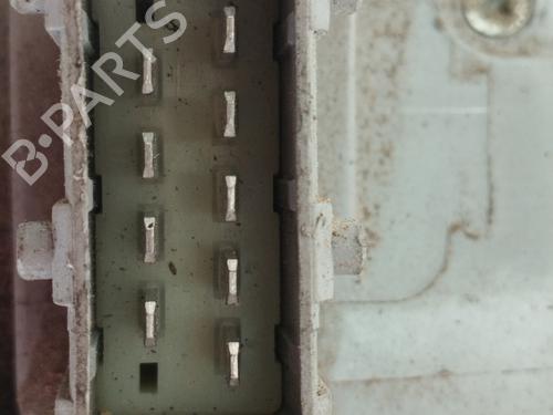 Front right lock PEUGEOT 406 (8B) 2.0 HDI 110 | BP23848956C97 