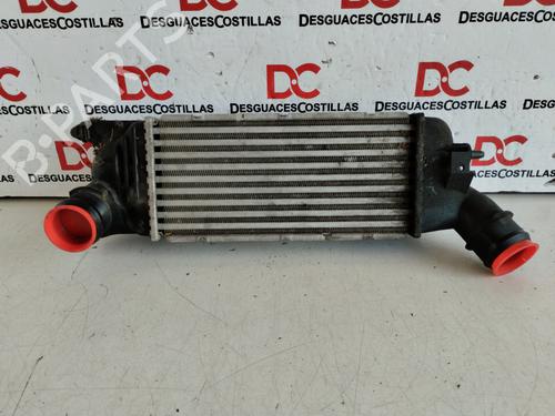 BP17421607M30 | Intercooler CITROËN C5 I (DC_) 2.0 16V (DCRFNC, DCRFNF) BP17421607M30