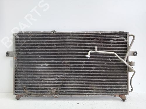 Used AC radiator KIA CARNIVAL II (GQ) 2.9 CRDi (144 hp) 29965984