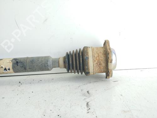 Right front driveshaft SEAT IBIZA III (6L1)  | BP30196404M39 