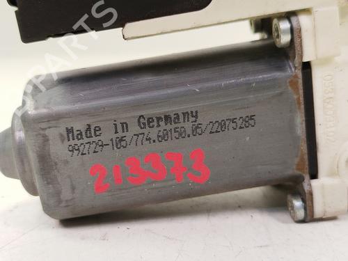 Left front window motor VW PASSAT B6 (3C2) | BP33282736E21 - Image 3