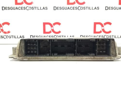 Engine control unit (ECU) BMW 3 (E46) 320 d | BP17403279M57 