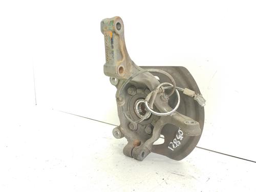 Right front steering knuckle NISSAN QASHQAI / QASHQAI +2 I (J10, NJ10, JJ10E)  | BP24356392M26 