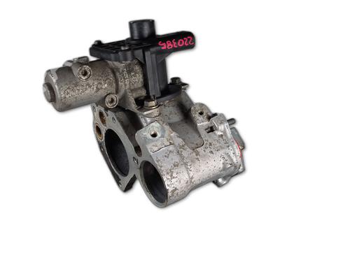 Egr RENAULT CLIO III (BR0/1, CR0/1)  | BP30579996M69 