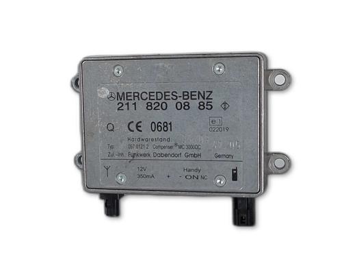 electronic-module-mercedes-benz-r-class-w251-v251-2005-2006-2007-2008-2009-2010-2011-2012-2013-2014-2015-2016-2017-31721251 main image