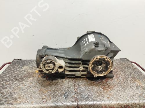 Rear differential VW PASSAT B5.5 Variant (3B6) 1.9 TDI 4motion | BP30961949M24 