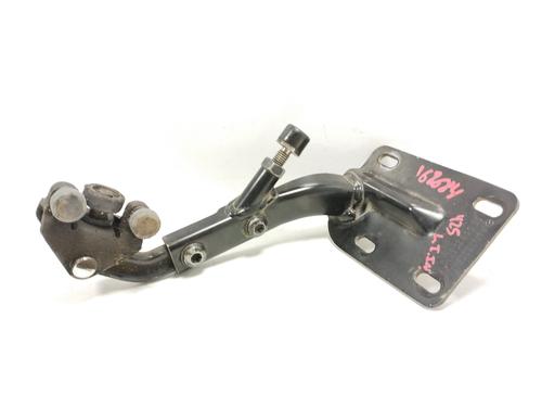 Used Hinge/Door check strap MERCEDES-BENZ VANEO (414) 1.7 CDI (414.700) (91 hp) 17422325