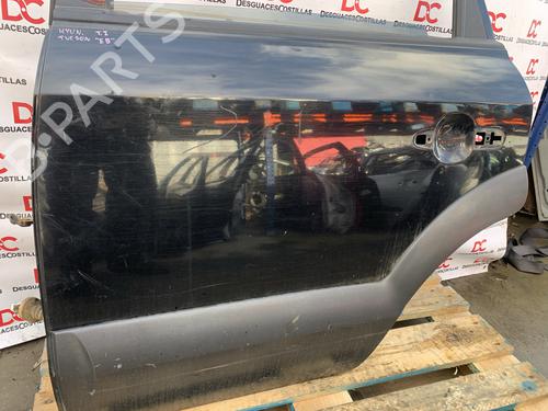 Left rear door HYUNDAI TUCSON (JM) 2.0 CRDi | BP17398872C4 