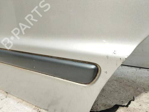 Left rear door MERCEDES-BENZ M-CLASS (W163)  | BP24020204C4
