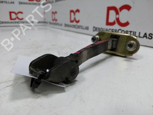 Hinge/Door check strap FORD FIESTA V (JH_, JD_) 1.4 TDCi | BP17400534C146 