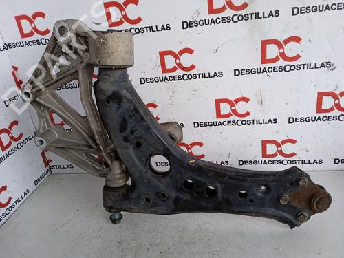 Right front suspension arm SEAT CORDOBA (6L2) 1.4 16V | BP17415759M13 