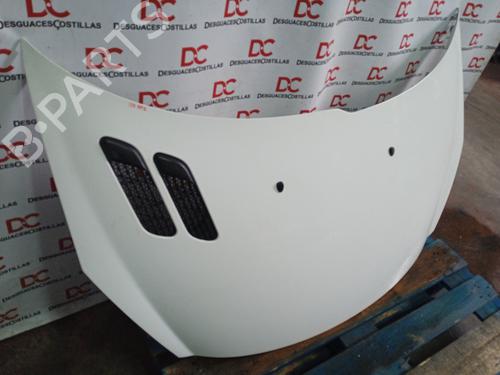 Hood PEUGEOT 206+ (2L_, 2M_) 1.1 | BP30051850C1 