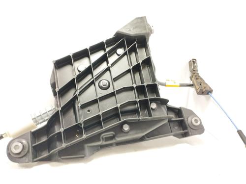 Electric handbrake PEUGEOT 3008 I MPV (0U_) 1.6 HDi | BP17423375E5
