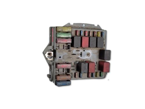 Fuse box FIAT STILO (192_)  | BP30974712E1 