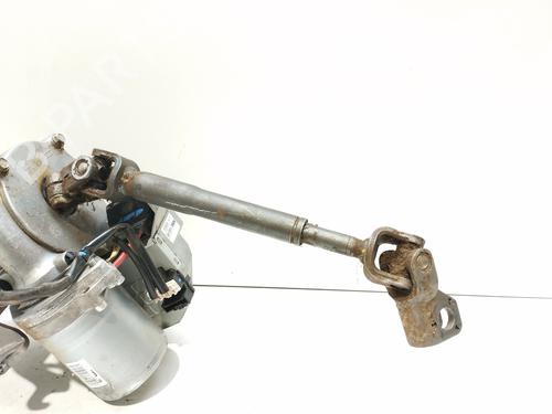 Steering column RENAULT KANGOO / GRAND KANGOO II (KW0/1_)  | BP25816706M21 
