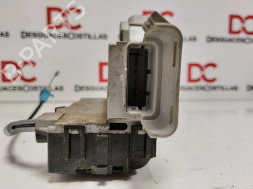 Rear right lock CITROËN C4 I (LC_)  | BP23241849C99 