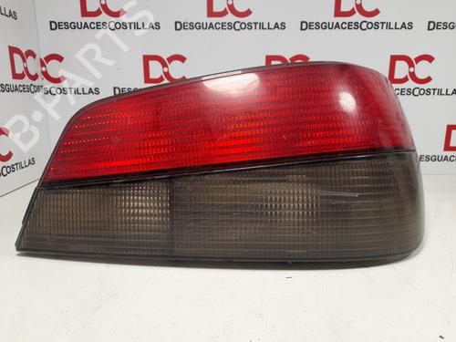 Used Right taillight PEUGEOT 306 (7B, N3, N5) 1.9 SRDT (90 hp) 17406888