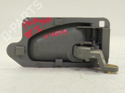 Front left interior door handle CITROËN XSARA PICASSO (N68) 2.0 HDi | BP27614060I13 