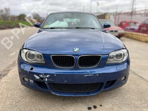 Steering column BMW 1 (E87) 118 d | BP23266131M21