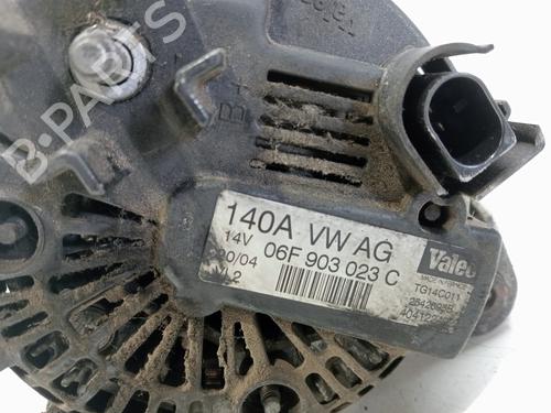 Alternator VW GOLF V (1K1)  | BP30408102M7 
