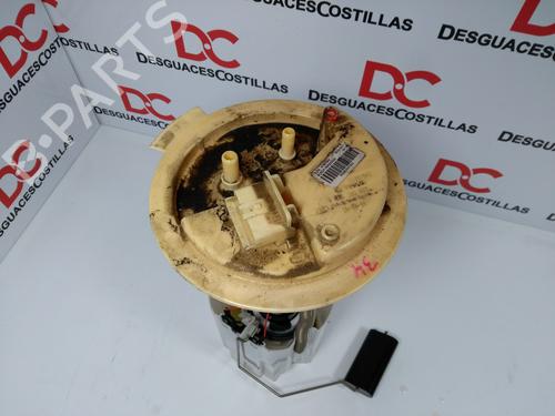 Fuel pump ALFA ROMEO GIULIETTA (940_) 2.0 JTDM (940.FXL1A) | BP17397556M76 